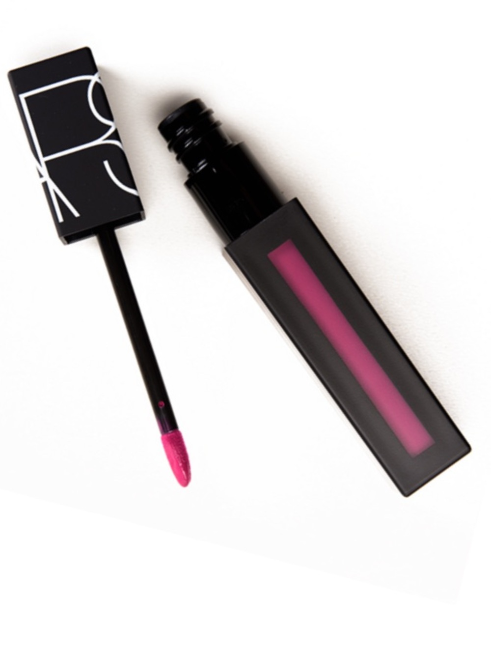 NIB NARS Give it Up Powermatte Lip Pigment - Bright Pink 5.5ml